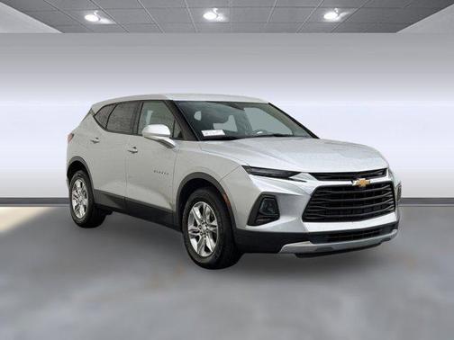 2020 Chevrolet Blazer 2LT