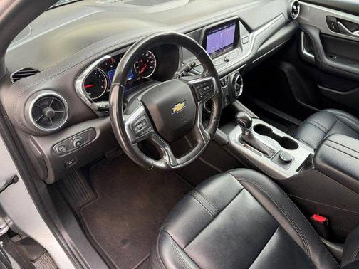 2020 Chevrolet Blazer 2LT