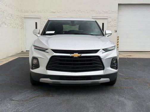 2020 Chevrolet Blazer 2LT
