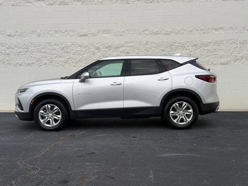 2020 Chevrolet Blazer 2LT