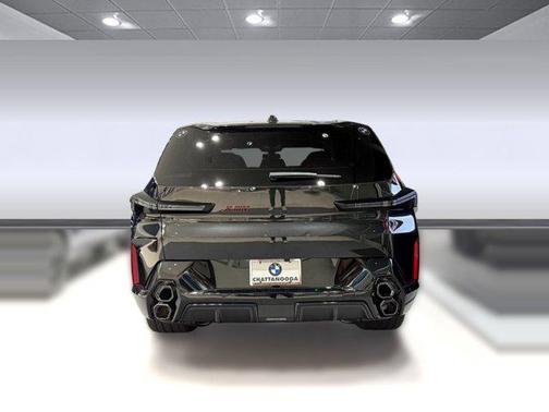 2026 BMW XM Label