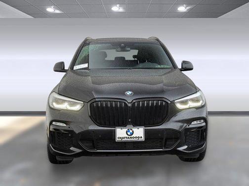 2021 BMW X5 sDrive40i