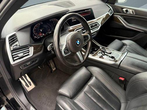 2021 BMW X5 sDrive40i