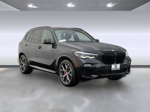 2021 BMW X5 sDrive40i