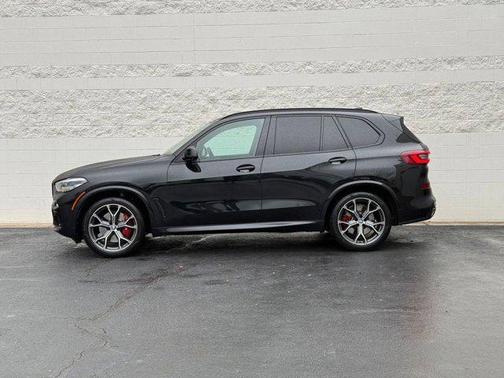 2021 BMW X5 sDrive40i