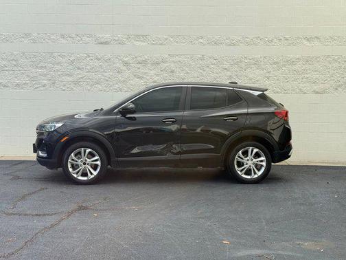 2022 Buick Encore GX Preferred