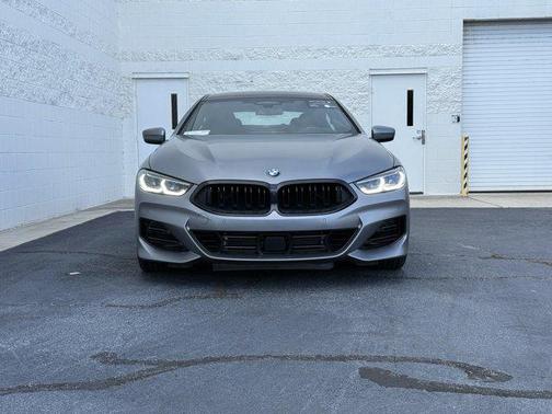2023 BMW 840 i xDrive