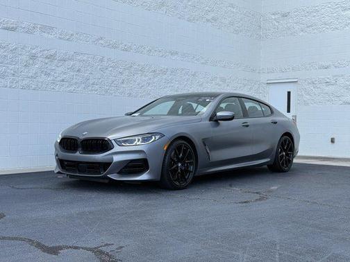 2023 BMW 840 i xDrive