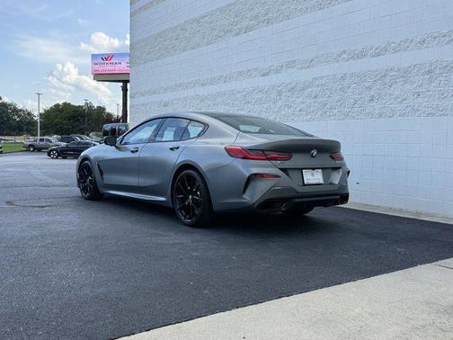 2023 BMW 840 i xDrive