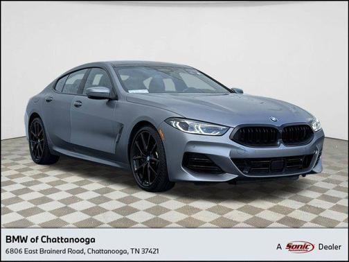 2023 BMW 840 i xDrive