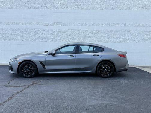 2023 BMW 840 i xDrive