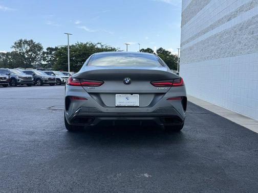 2023 BMW 840 i xDrive