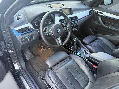 2017 BMW X1 sDrive28i