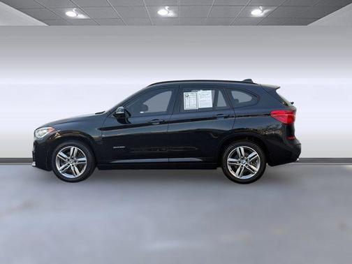 2017 BMW X1 sDrive28i