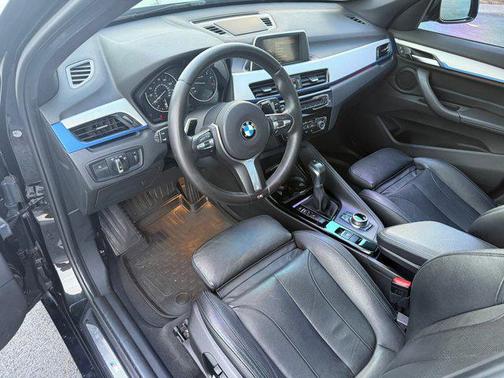 2017 BMW X1 sDrive28i