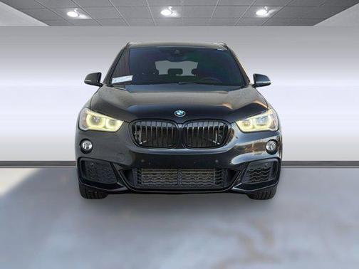 2017 BMW X1 sDrive28i