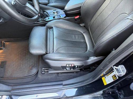 2017 BMW X1 sDrive28i