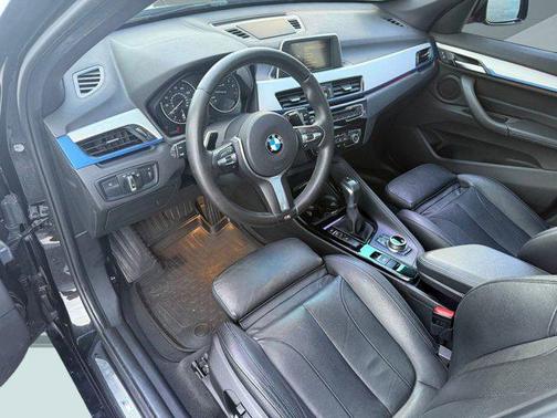 2017 BMW X1 sDrive28i