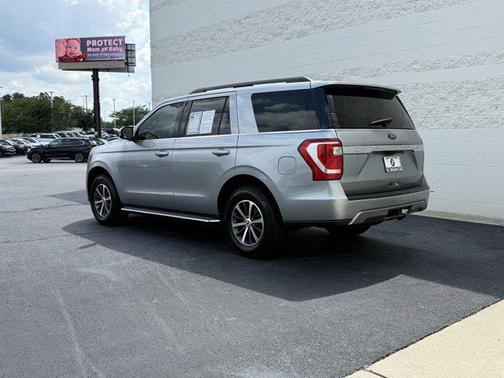 2020 Ford Expedition XLT