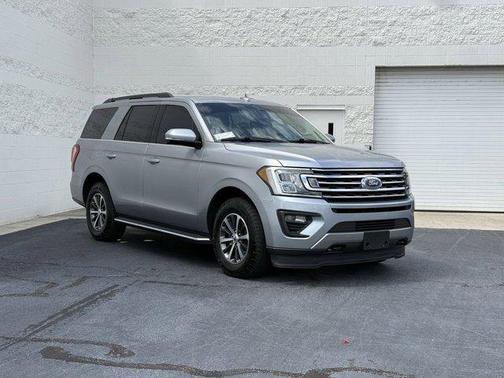 2020 Ford Expedition XLT