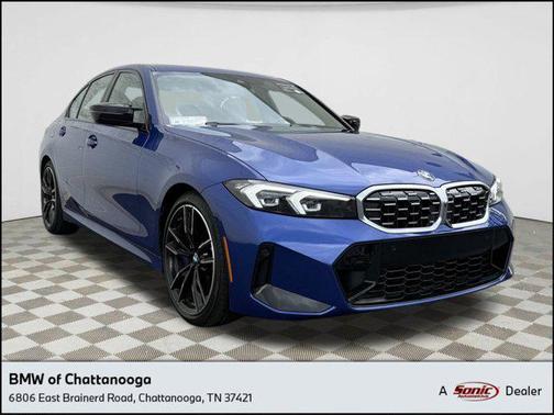 2024 BMW M340 M340i