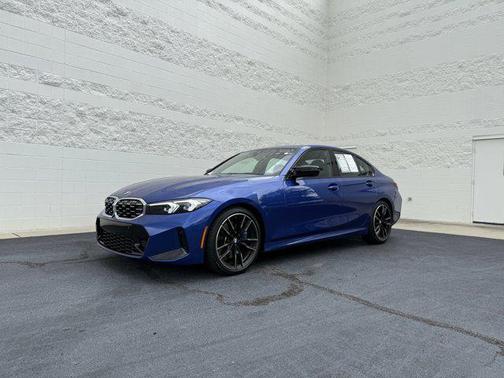 2024 BMW M340 M340i