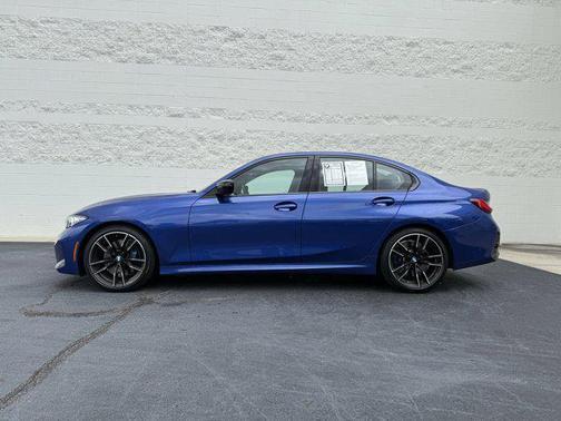 2024 BMW M340 M340i