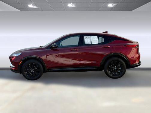 2025 Buick Envista Sport Touring FWD