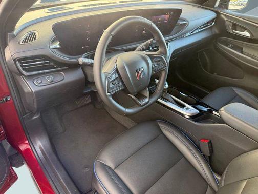 2025 Buick Envista Sport Touring FWD