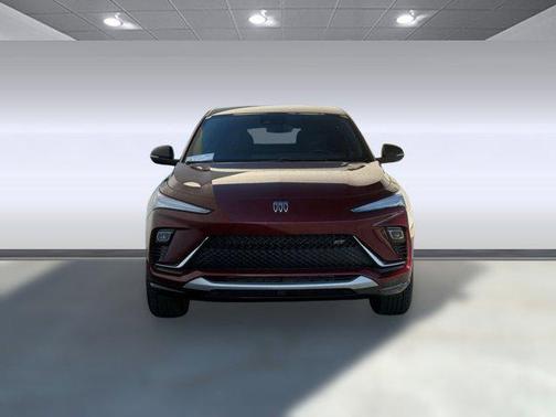 2025 Buick Envista Sport Touring FWD