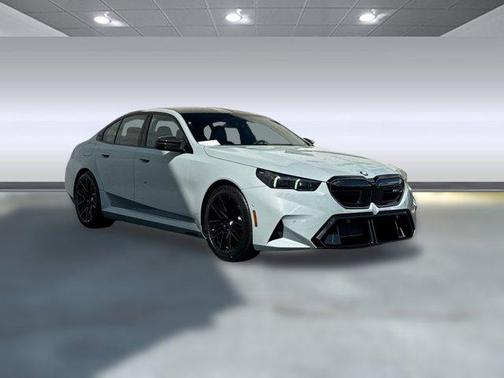 2026 BMW M5 Base