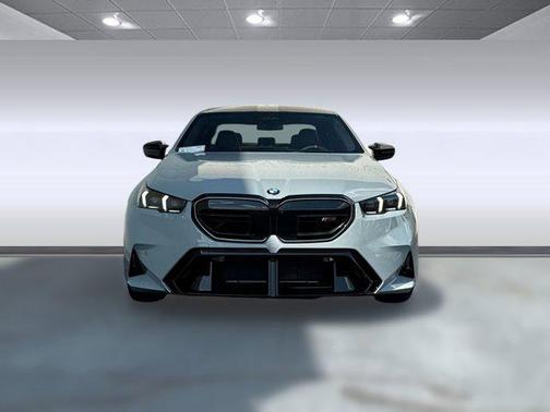 2026 BMW M5 Base