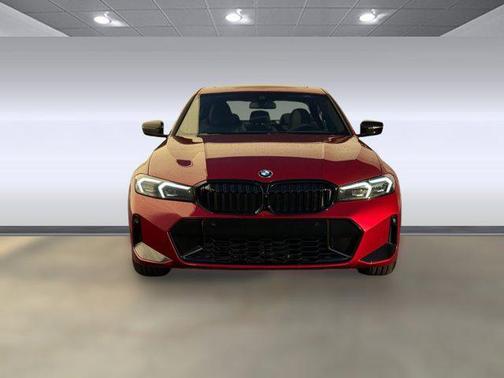 2026 BMW 330 330i