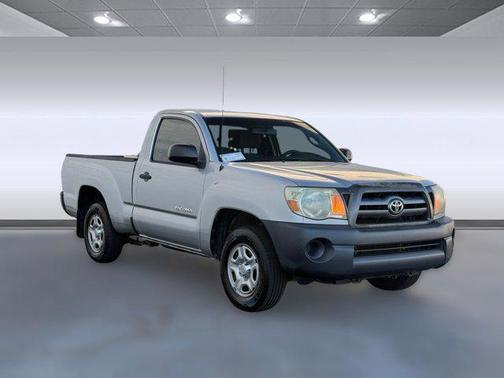 2010 Toyota Tacoma Base