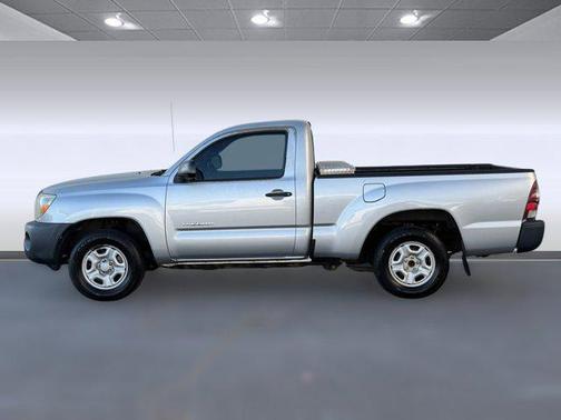 2010 Toyota Tacoma Base