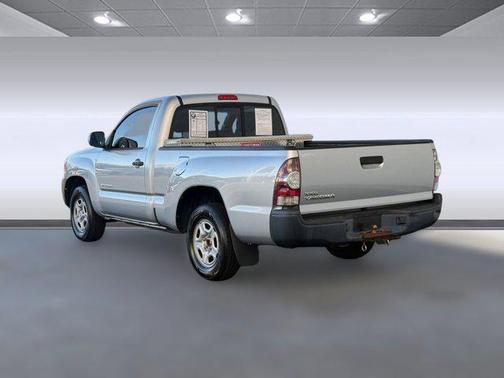 2010 Toyota Tacoma Base