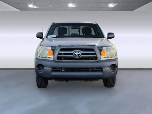 2010 Toyota Tacoma Base