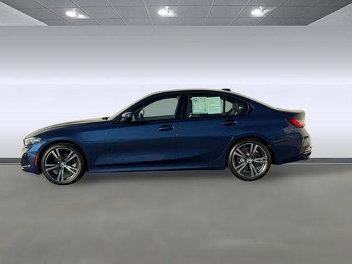 2023 BMW 330 i