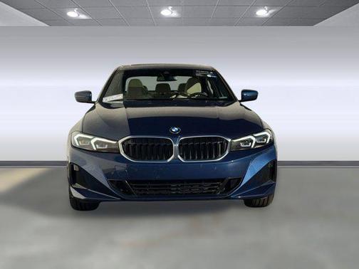 2023 BMW 330 i
