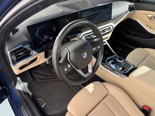 2023 BMW 330 i