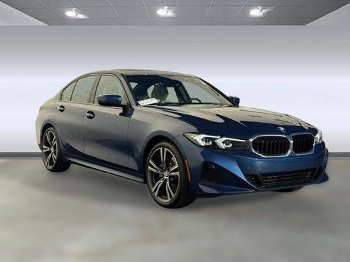 2023 BMW 330 i