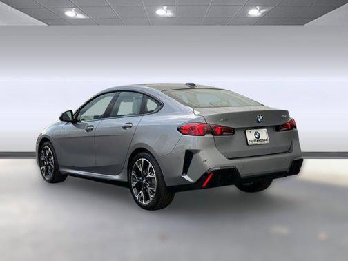 2025 BMW 228 Gran Coupe xDrive