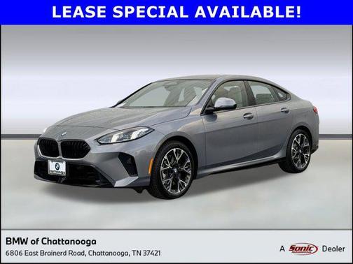 2025 BMW 228 Gran Coupe xDrive