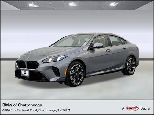 2025 BMW 228 Gran Coupe xDrive