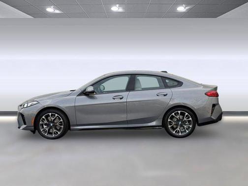 2025 BMW 228 Gran Coupe xDrive