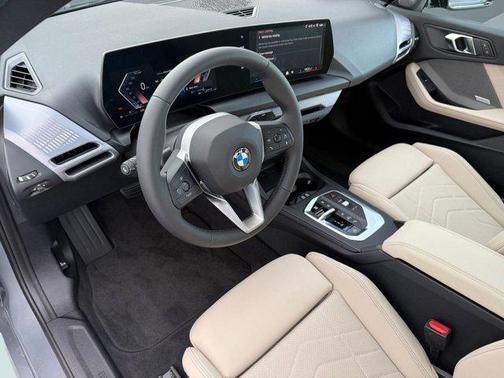 2025 BMW 228 Gran Coupe xDrive