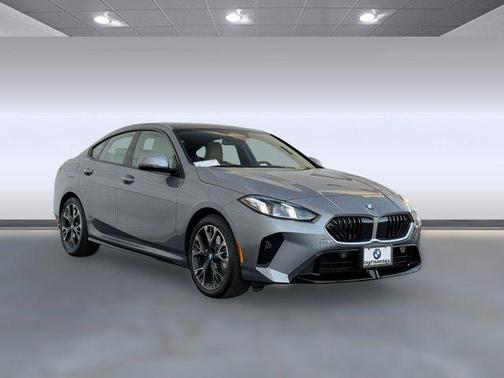 2025 BMW 228 Gran Coupe xDrive
