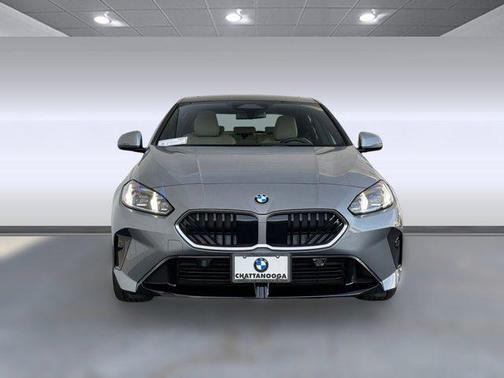 2025 BMW 228 Gran Coupe xDrive