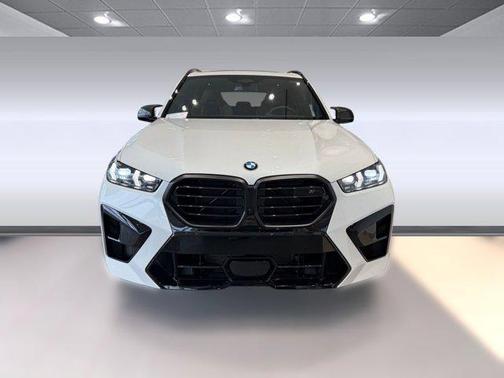 2026 BMW X5 M Base