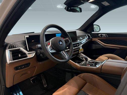 2026 BMW X5 M Base